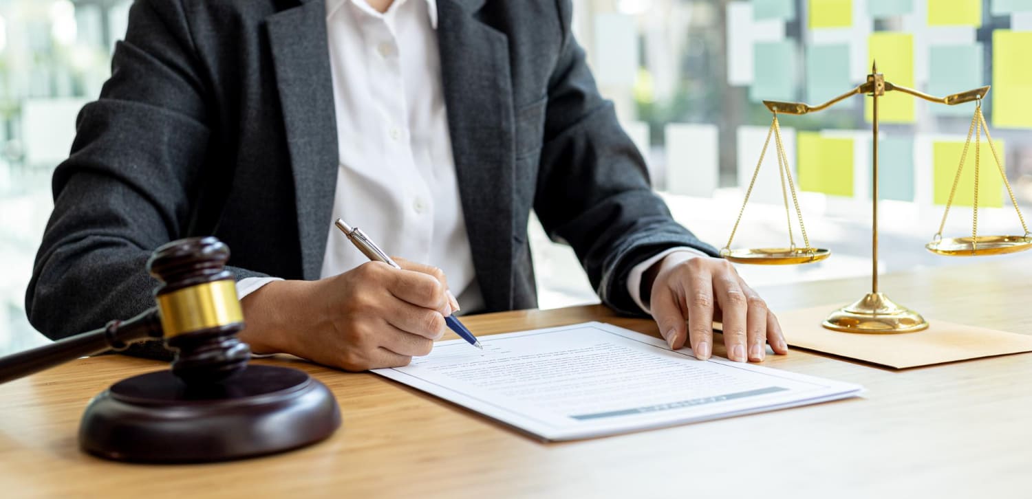 עורך דין תביעות ביטוח